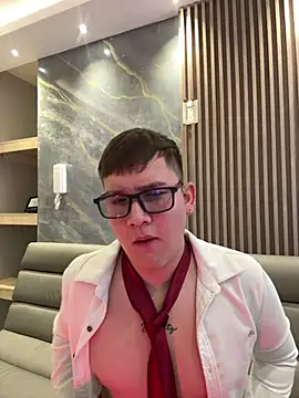 Kael-Noir – webcam-show