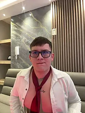 Kael-Noir Webcam show