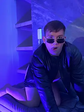 Kael-Noir – Kamerová šou