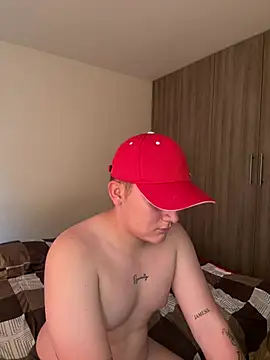 Kael-Noir – webcam-show