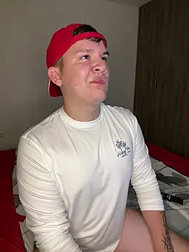 Kael-Noir Webcam show