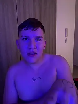 Show Webcam de Kael-Noir