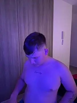 Kael-Noir's Webcam Show