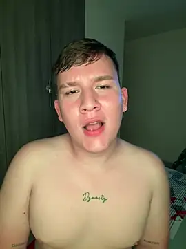 Kael-Noir Webcam Show