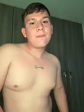 Kael-Noir Webcam Show
