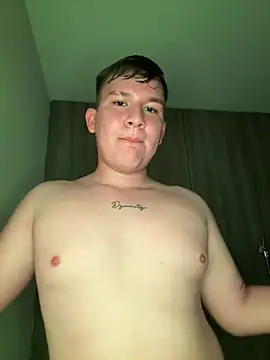 Show Webcam de Kael-Noir