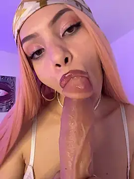 anitaGG1's Webcam Show
