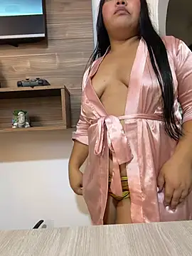 rubi_rousse's Live XXX Chat