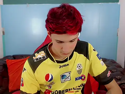 El_flaquito2 Webcamshow