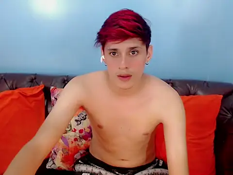 El_flaquito2 Webcam Show