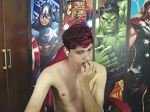 El_flaquito2n Webbikameraesitys