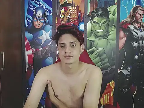 El_flaquito2 – webcam-show
