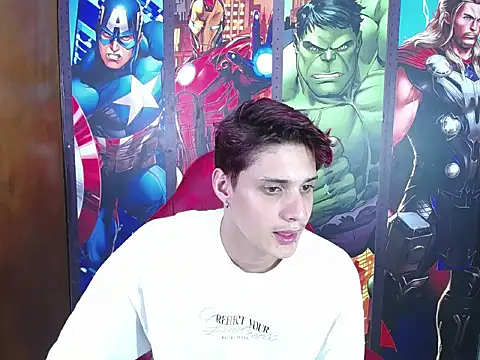 El_flaquito2 Webcamshow