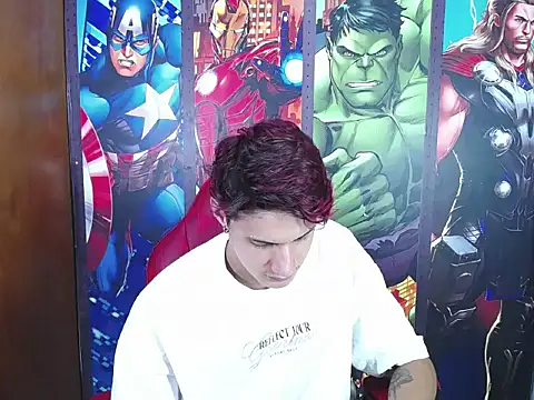 El_flaquito2 Webcam Show