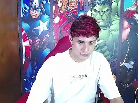 El_flaquito2 Webcamshow