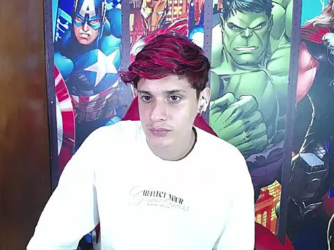 El_flaquito2 在線直播表演