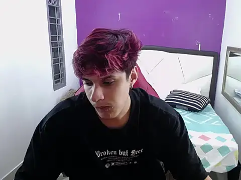 El_flaquito2 ওয়েবক্যাম শো