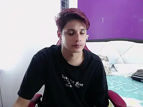 El_flaquito2n Webbikameraesitys