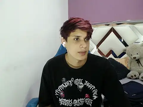El_flaquito2 Webcamshow