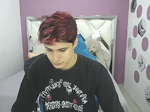 El_flaquito2 webkamerás műsora