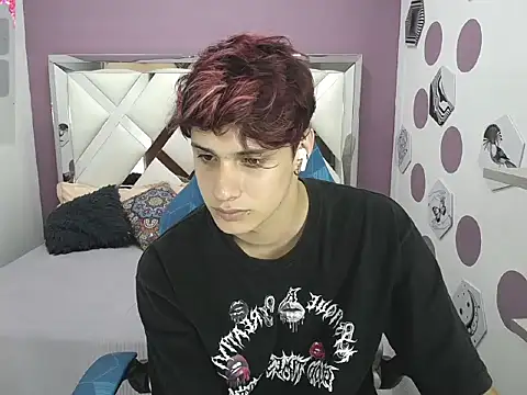 El_flaquito2 Webcam Show