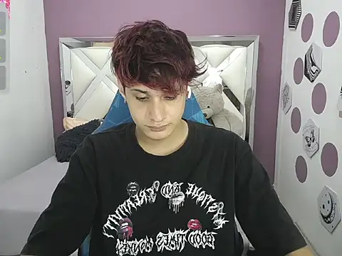 Show Webcam de El_flaquito2