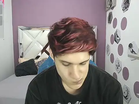 Webkamerová show El_flaquito2