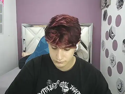 El_flaquito2 Adlı Modelin Web Kamerası Şovu