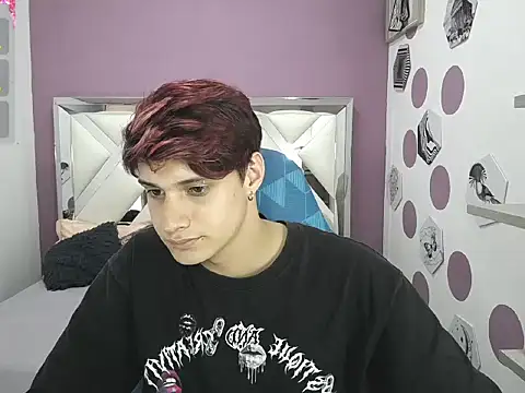 Show Webcam de El_flaquito2