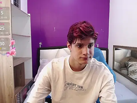 El_flaquito2 Шоу с уебкамера