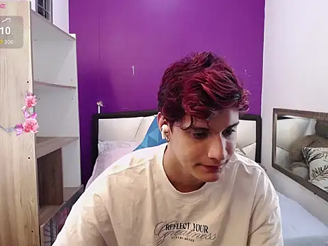 El_flaquito2 Webcam Show