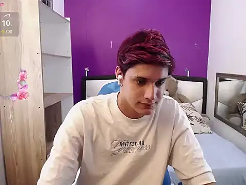 El_flaquito2n Webbikameraesitys