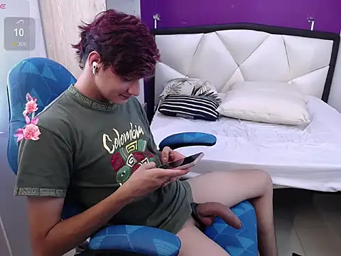 El_flaquito2n Webbikameraesitys
