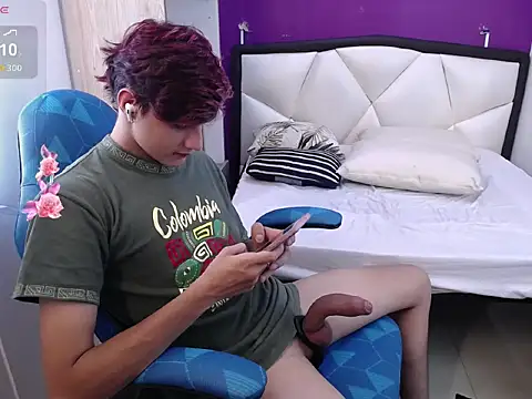 عرض كام El_flaquito2