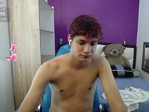 El_flaquito2 Webcam Show