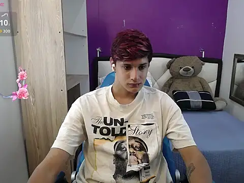 El_flaquito2 Webcamshow