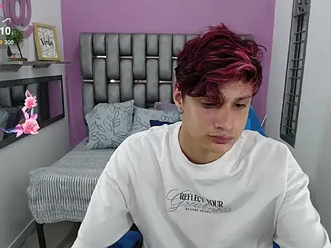 عرض كام El_flaquito2