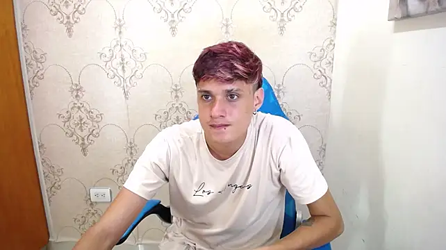 Show Webcam de El_flaquito2