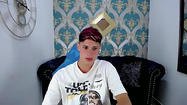 El_flaquito2 Webcam Show