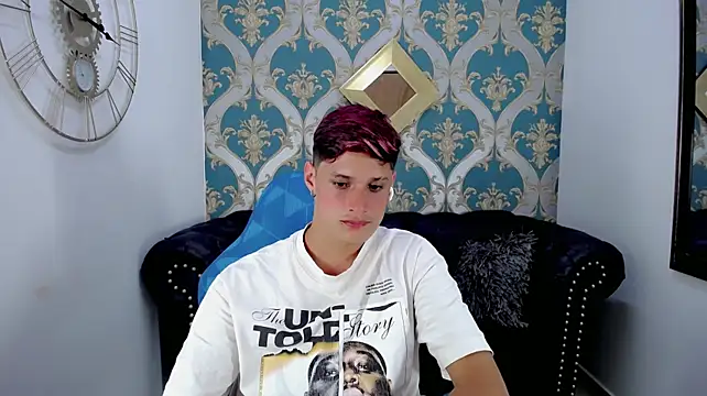 El_flaquito2 웹캠 쇼