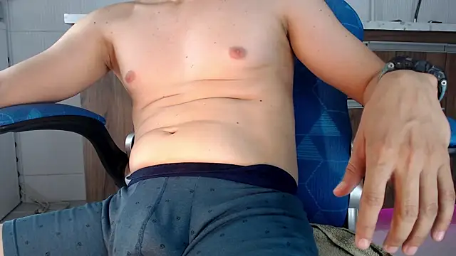 Webkamerová show Joey_Millss