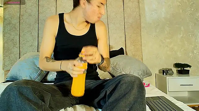 Kevin_Blaze Webcamshow