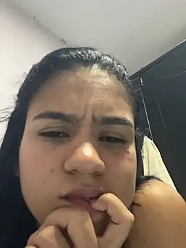 Selene_cute_ webcam show
