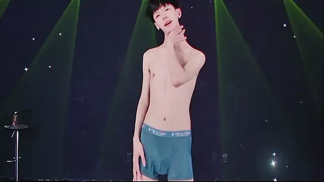 BBLB-961 Pertunjukan Webcam