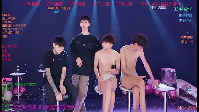 โชว์เว็บแคมของ BBLB-961