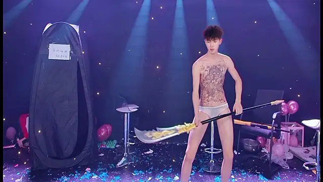 BBLB-961 웹캠 쇼