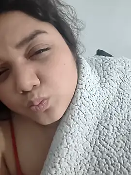 Webkamerová show samy_tai