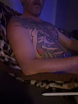 Johnnysinzz webkamerás műsora