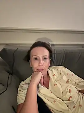 Show webcam de loulou121m