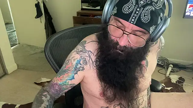 deviantsouls' Webcam Show